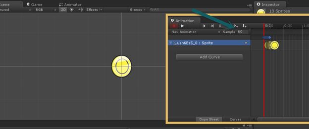 Select All Images From Project